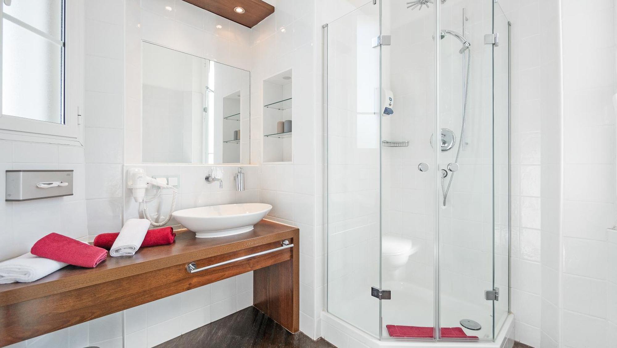 Hotel Les Tourelles Sainte-Maxime Ngoại thất bức ảnh